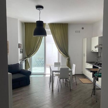 Casa Conchiglia Βίλα Polignano a Mare Εξωτερικό φωτογραφία