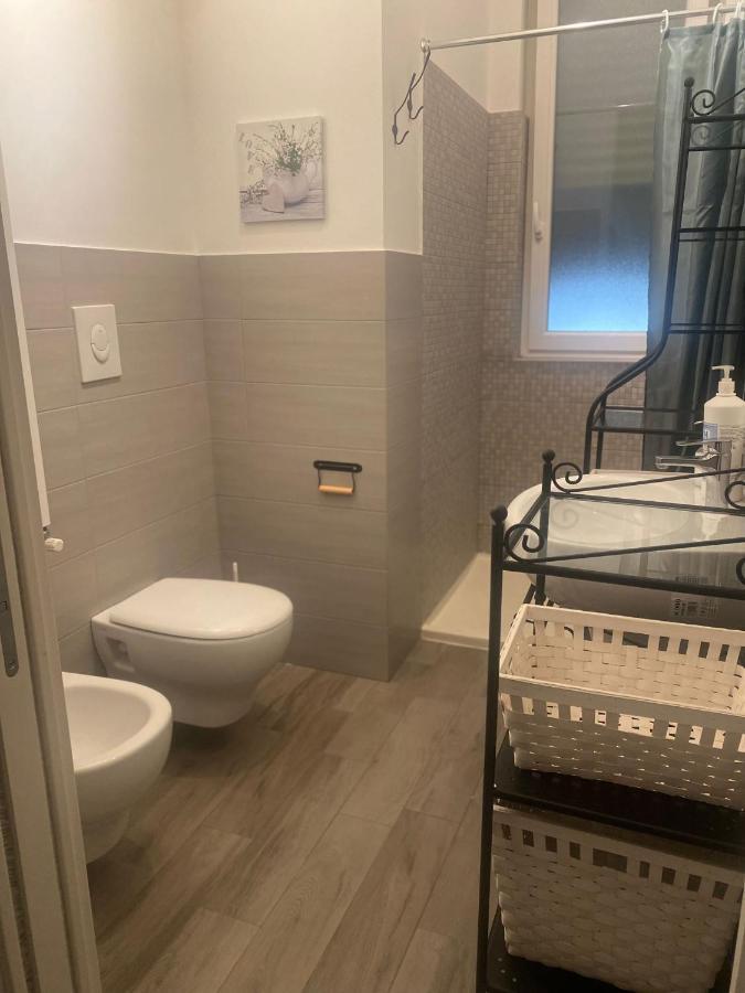 Casa Conchiglia Βίλα Polignano a Mare Εξωτερικό φωτογραφία