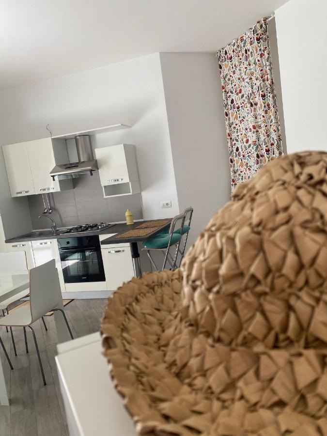 Casa Conchiglia Βίλα Polignano a Mare Εξωτερικό φωτογραφία