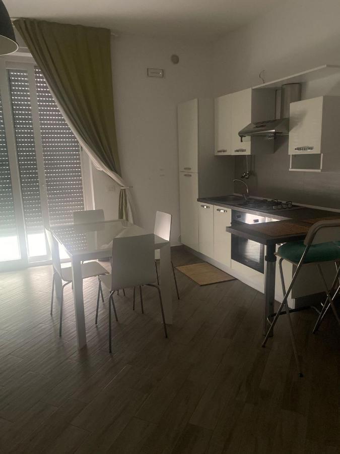Casa Conchiglia Βίλα Polignano a Mare Εξωτερικό φωτογραφία