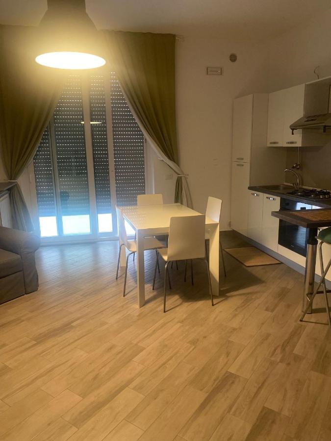 Casa Conchiglia Βίλα Polignano a Mare Εξωτερικό φωτογραφία