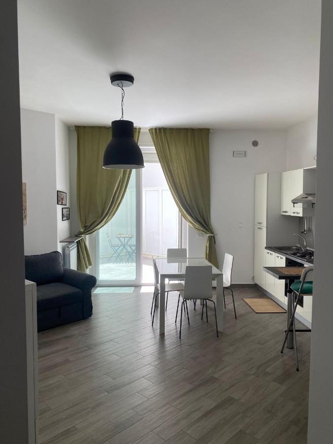 Casa Conchiglia Βίλα Polignano a Mare Εξωτερικό φωτογραφία
