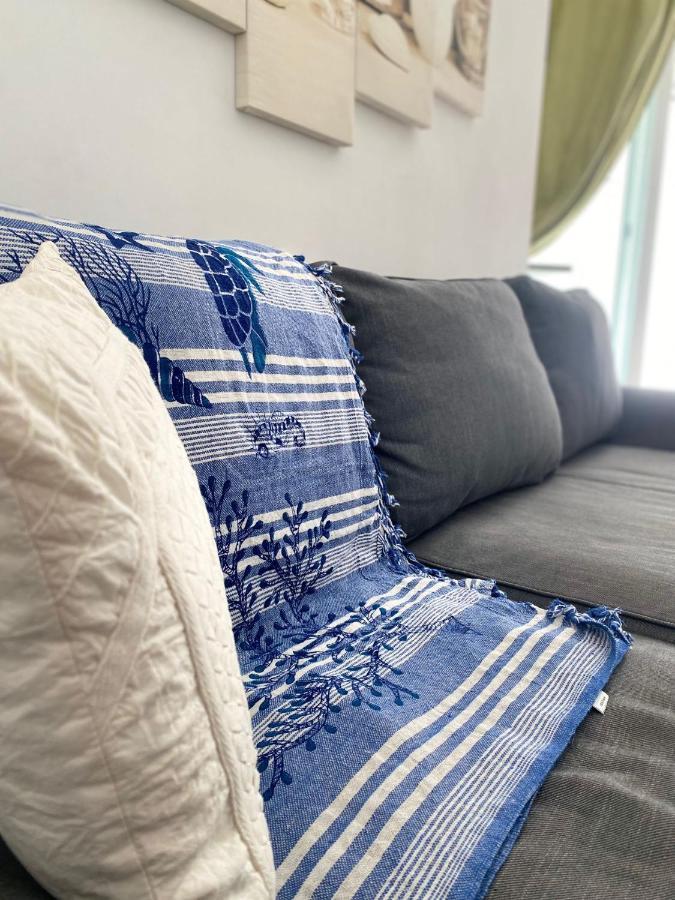 Casa Conchiglia Βίλα Polignano a Mare Εξωτερικό φωτογραφία