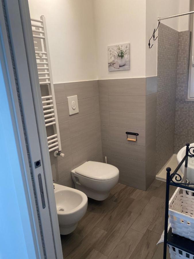 Casa Conchiglia Βίλα Polignano a Mare Εξωτερικό φωτογραφία