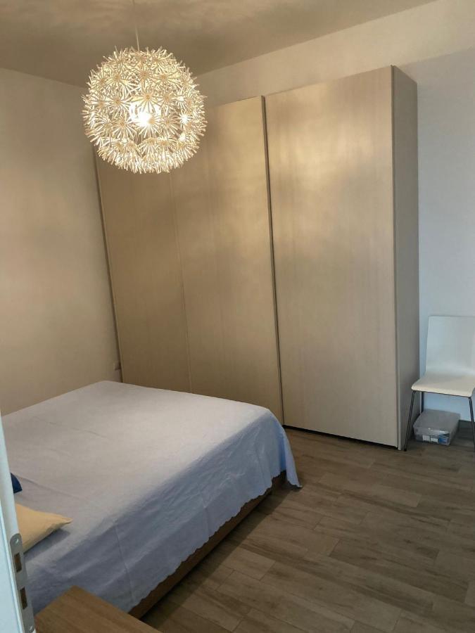 Casa Conchiglia Βίλα Polignano a Mare Εξωτερικό φωτογραφία