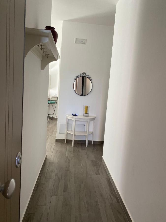 Casa Conchiglia Βίλα Polignano a Mare Εξωτερικό φωτογραφία