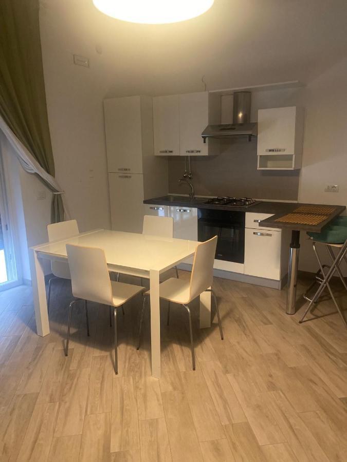 Casa Conchiglia Βίλα Polignano a Mare Εξωτερικό φωτογραφία