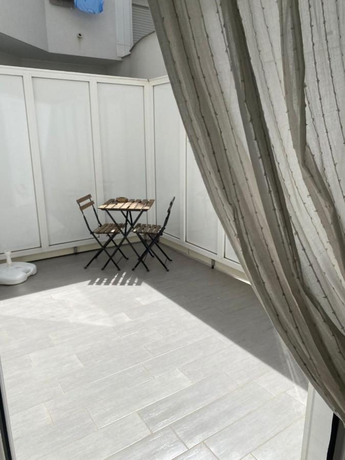 Casa Conchiglia Βίλα Polignano a Mare Εξωτερικό φωτογραφία