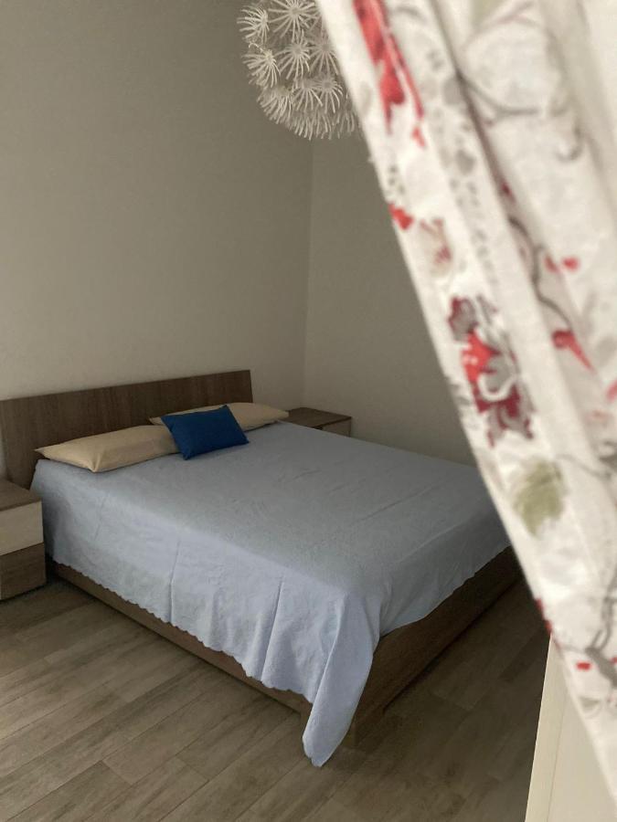 Casa Conchiglia Βίλα Polignano a Mare Εξωτερικό φωτογραφία